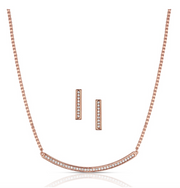 Montana Set The Bar Crystal Set JS6619.