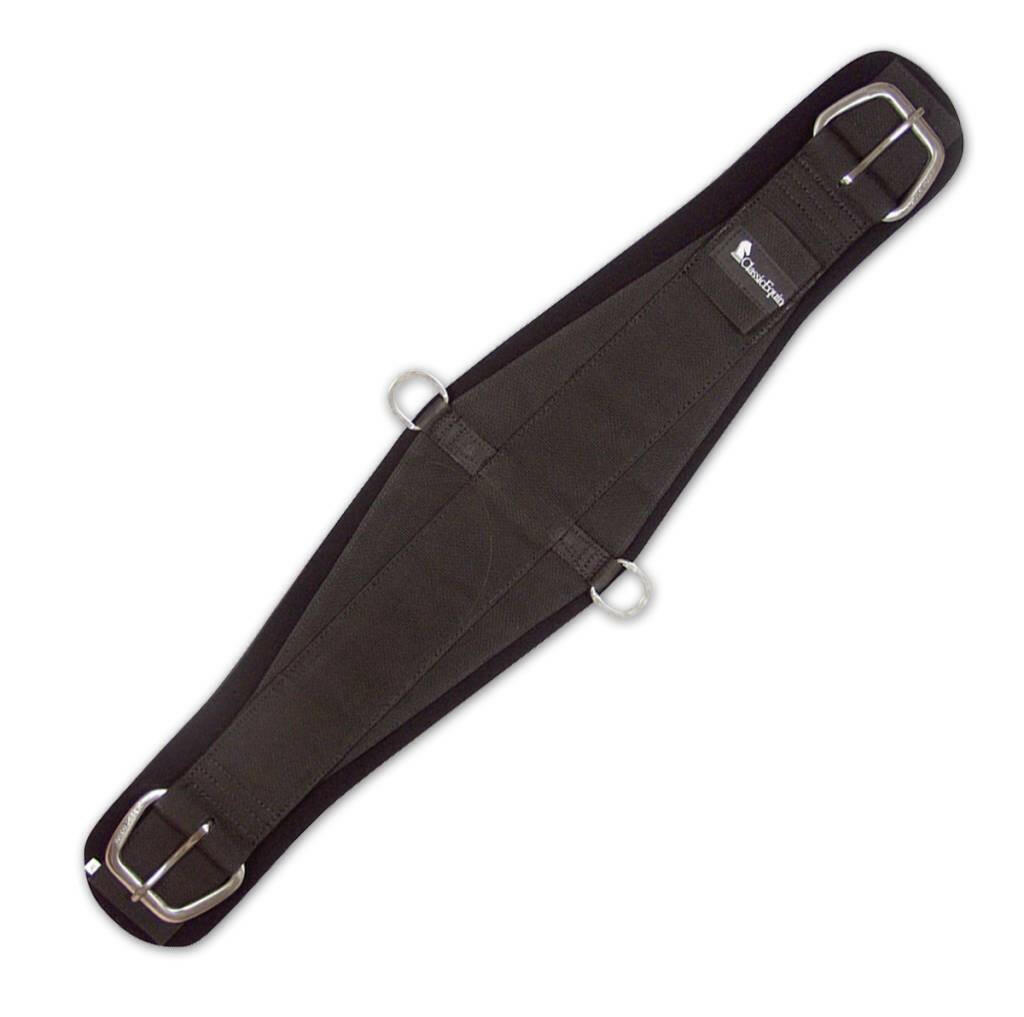 Neoprene Roper Cinch.