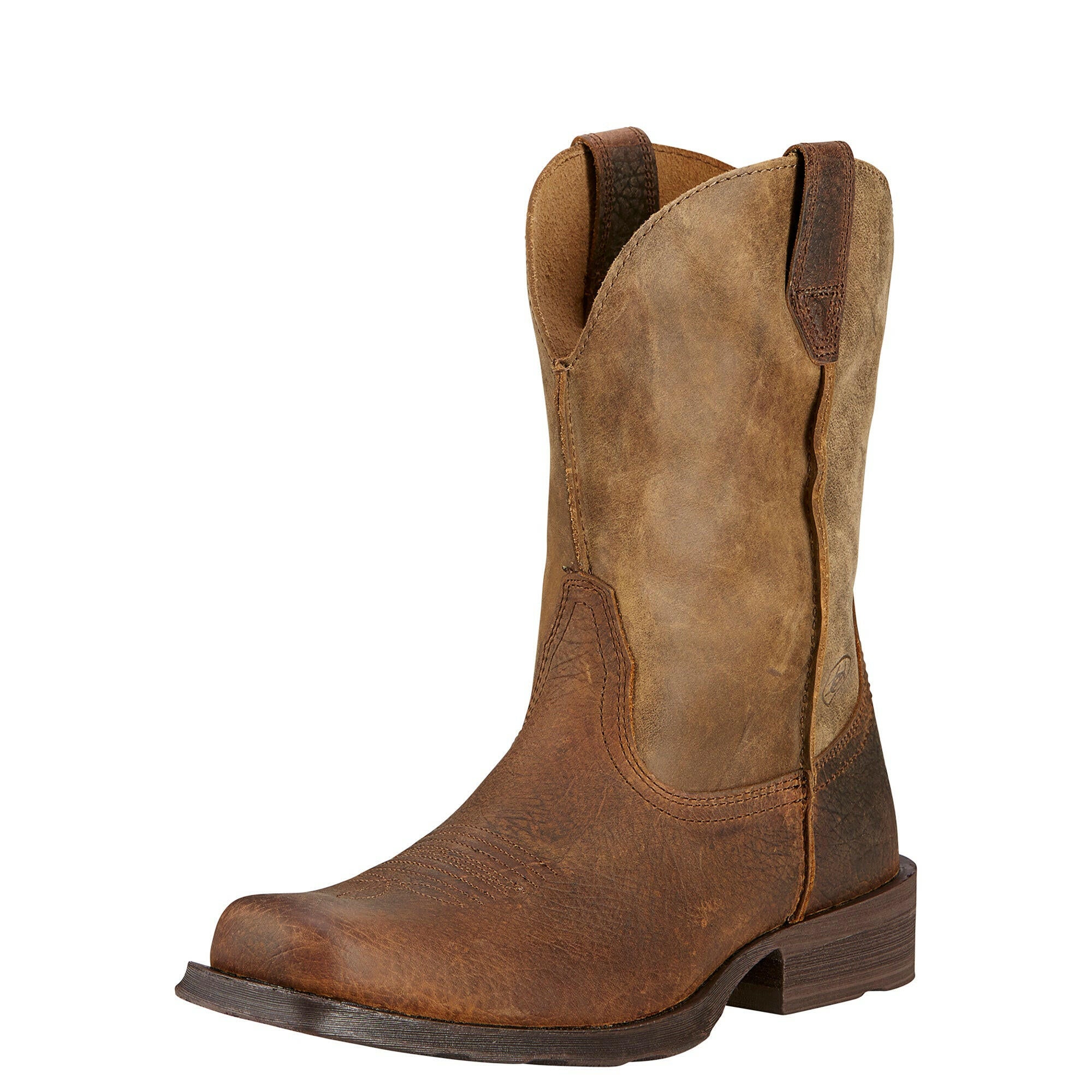 Ariat Men's Rambler Boot C3.