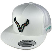 Vexil Men's Aztec Icon Cap.