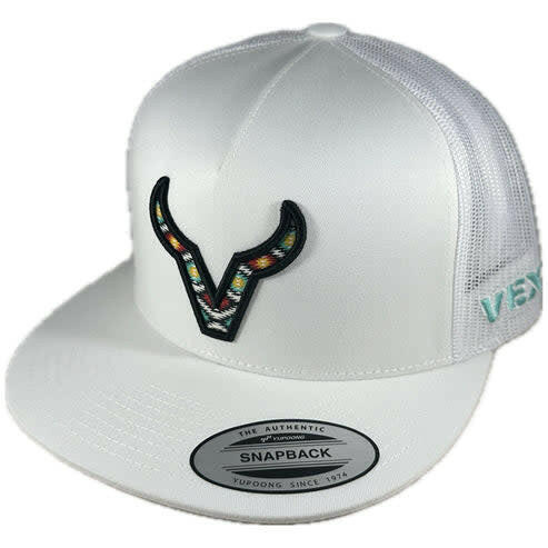 Vexil Men's Aztec Icon Cap.