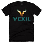 Vexil Men's Southwest Logo Tee.