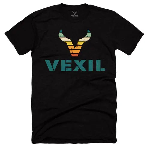 Vexil Men's Southwest Logo Tee.