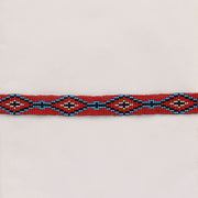 Twister Beaded Stretch Hatband 0272704