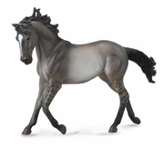 Breyer CollectA Grulla Mustang Mare 88544