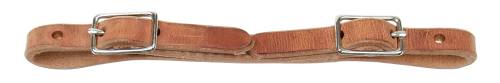 Professional's Choice Cowhorse Curb Strap 9108hl
