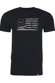 Kimes Ranch Men's Faded Glory Tee