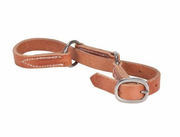 Berlin Harness Leather Figure-Eight Hobble H3020