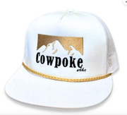 Whiskey Bent Tan Cowboy Killer Cap CBK-T