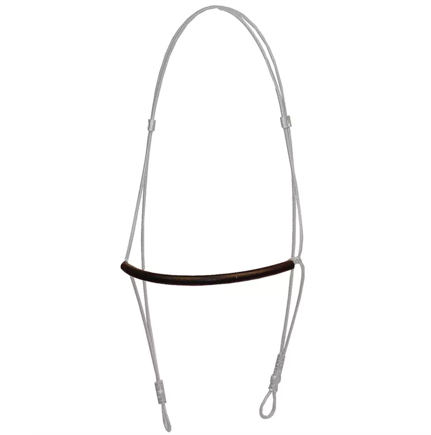 Mustang Cable War Bonnet 5135