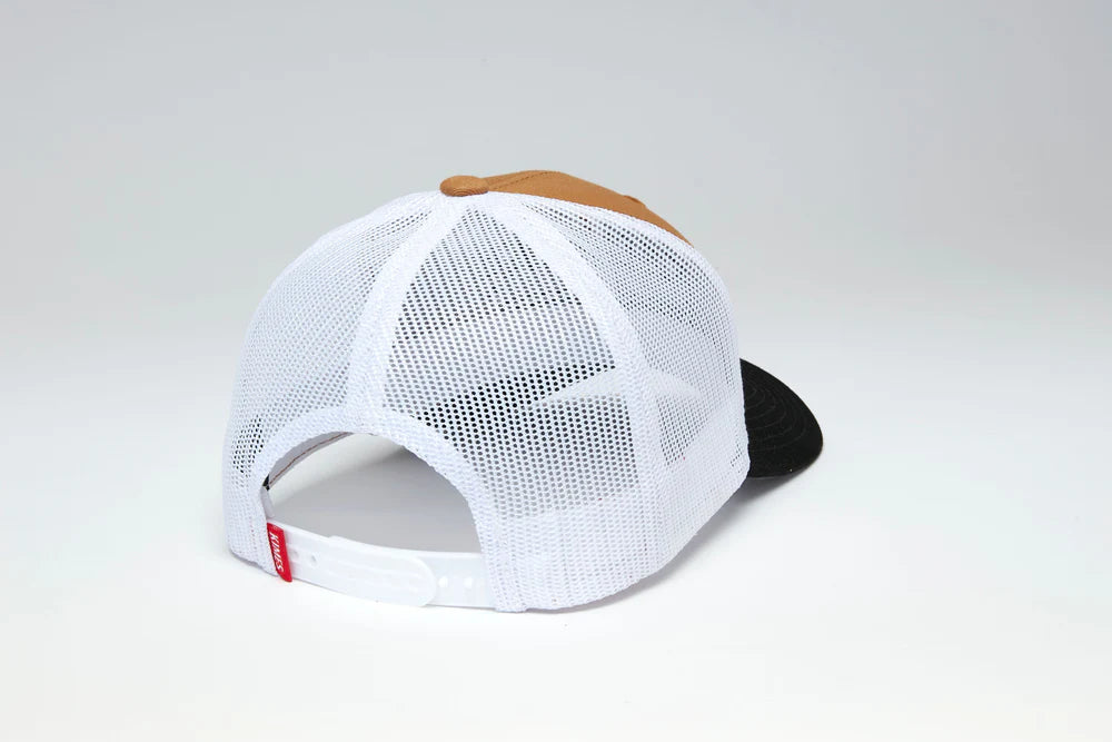 Kimes Ranch Men's Newcomb Cap.