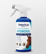 Vetericyn 8 oz Antimicrobial Hydrogel Spray 13578546