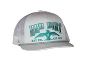 Red Dirt Hat Watch Me Fly Cap.