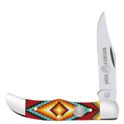 Whiskey Bent The Warrior Mini Hunter Knife WB14-45