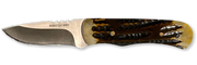 Whiskey Bent Honey Badger Skinner Knife WB43-41