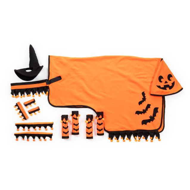 Tough 1 5 Piece Halloween Horse Costume Set 95-7715