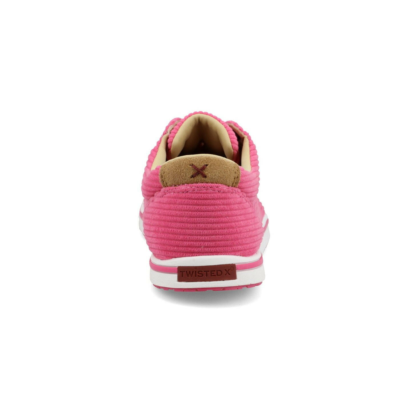 Twisted X Wrangler Women's Carnation Kicks Shoes.