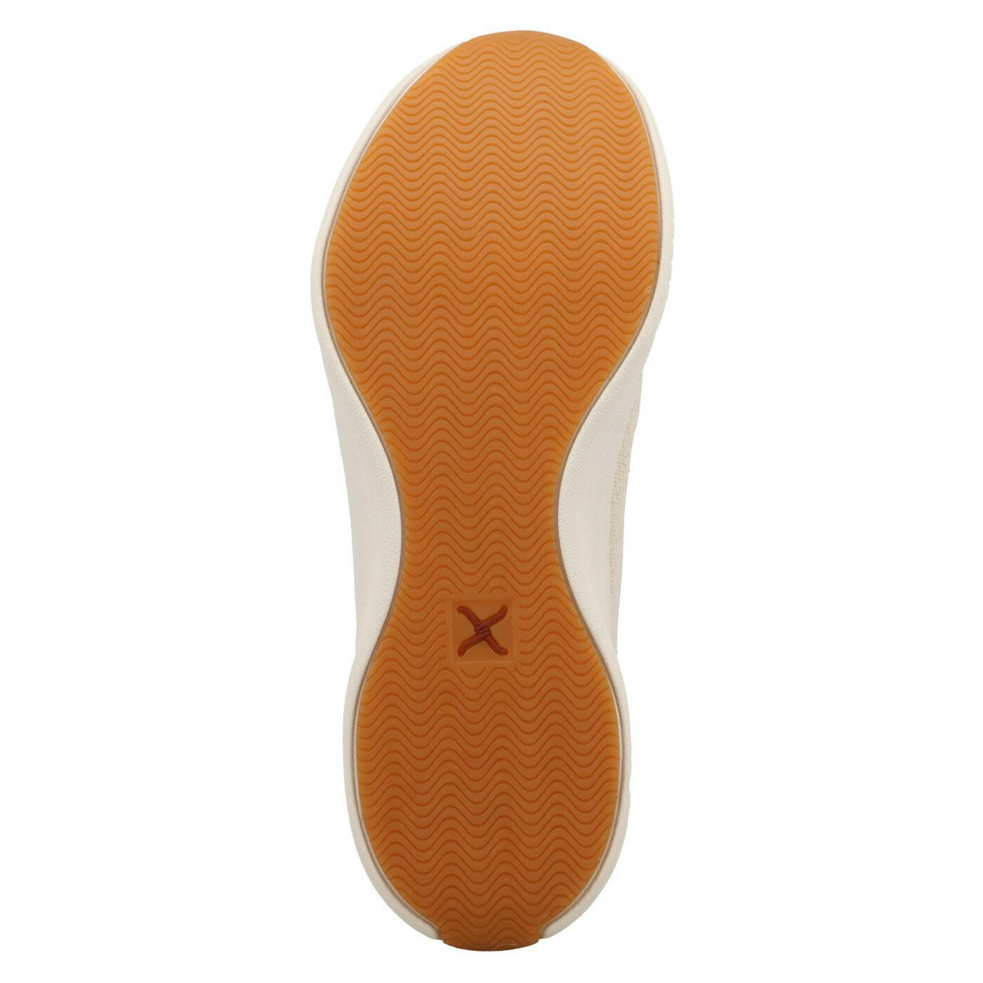Twisted X Women's Feather X Casual Shoe.