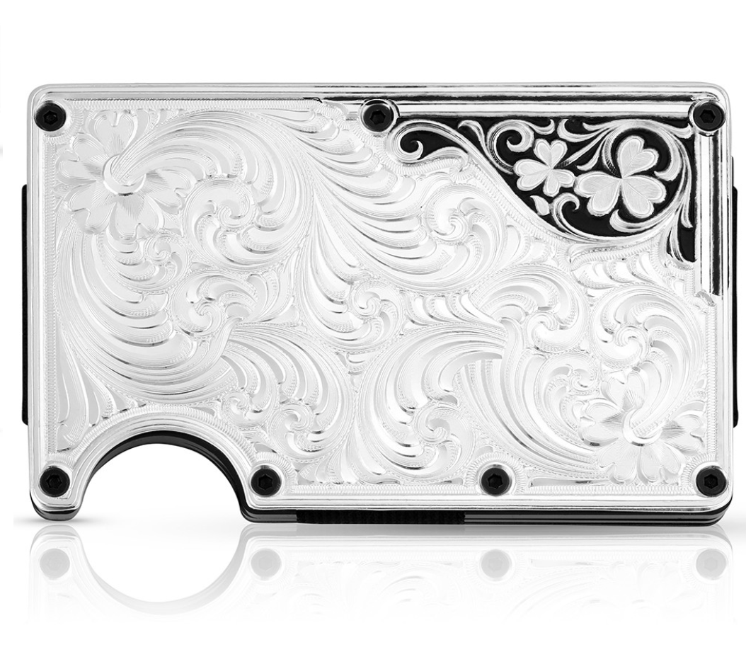 Montana Open Country Card Case CRCARD6578NF.