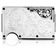 Montana Open Country Card Case CRCARD6578NF.