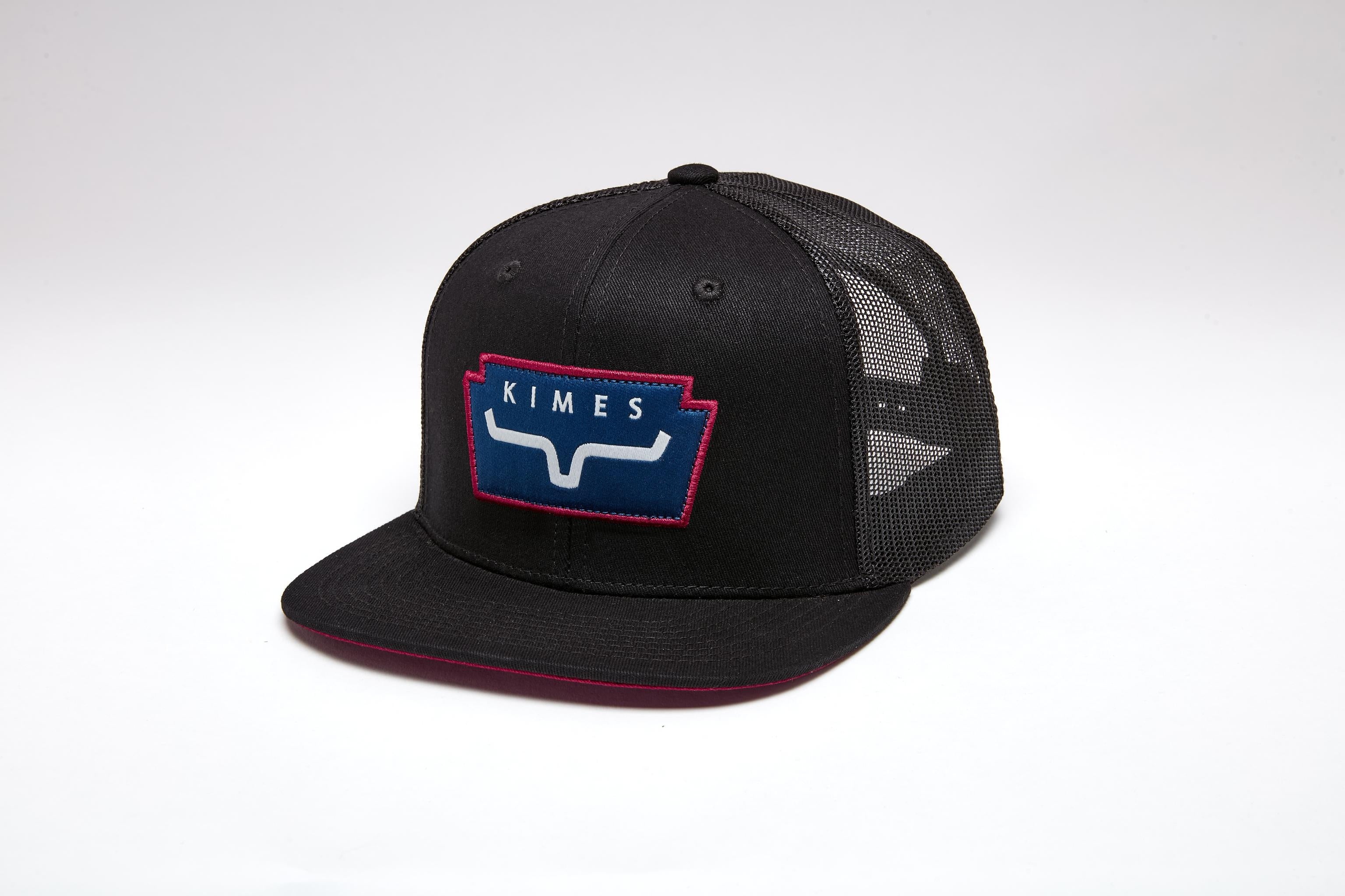 Kimes Ranch Men's Texola Cap