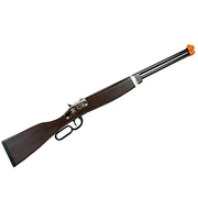 Parris Toys Carded Saddle Toy Rifle 2700C