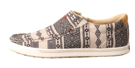 Twisted X Ladies Hooey Slip-On Loper.