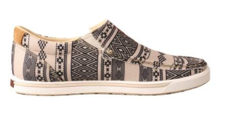 Twisted X Ladies Hooey Slip-On Loper.