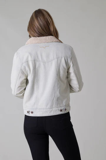 Kimes Ranch Women's Winslow Stripes Jacket C4.