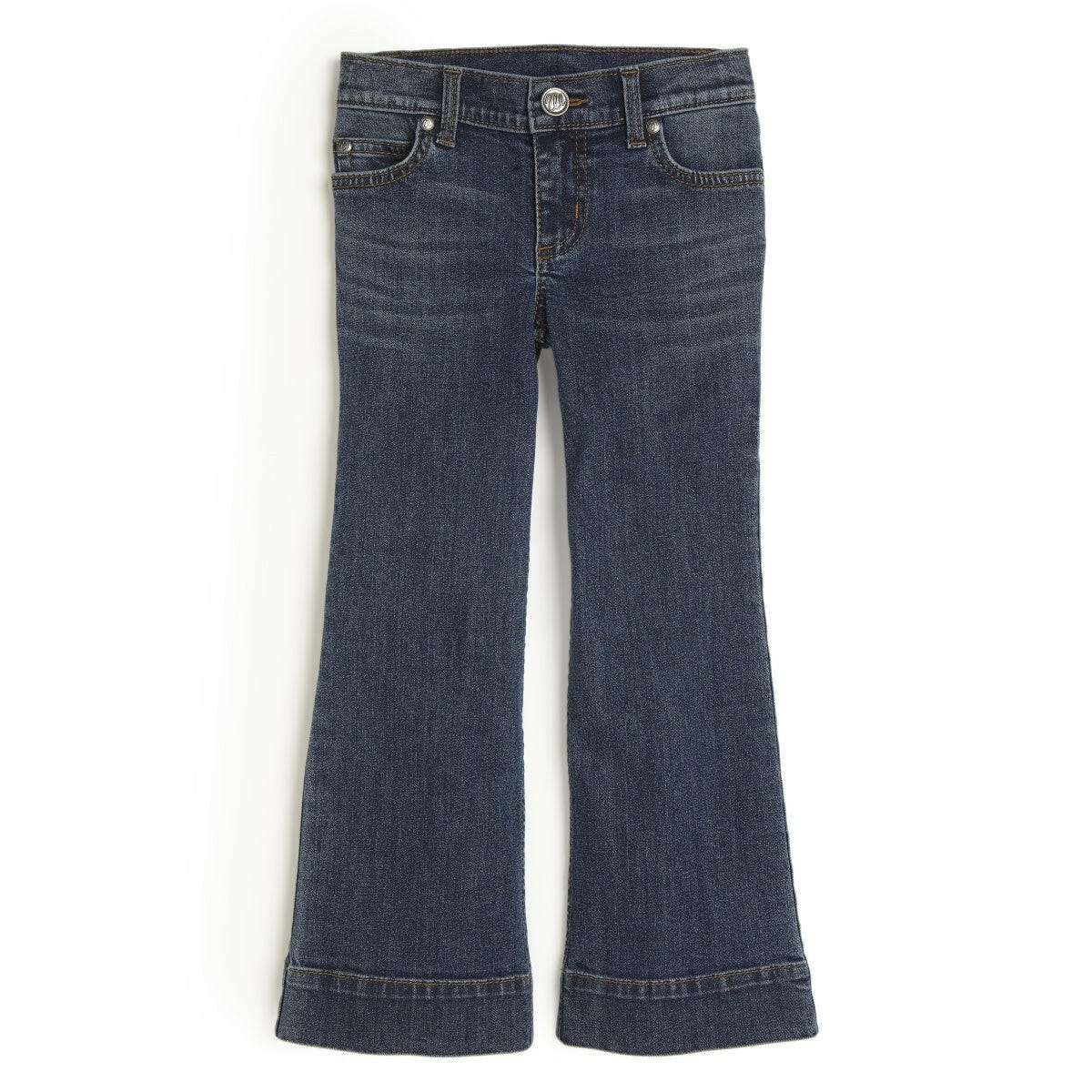 Wrangler Girl's Darci Trouser Jean.