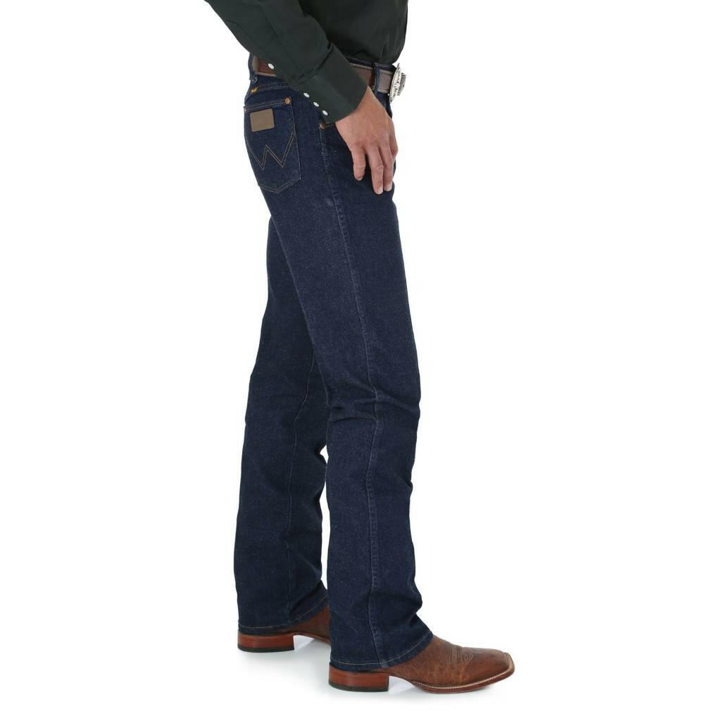 Men's Wrangler Cowboy Cut Slim Fit Stretch Jean 937STR.