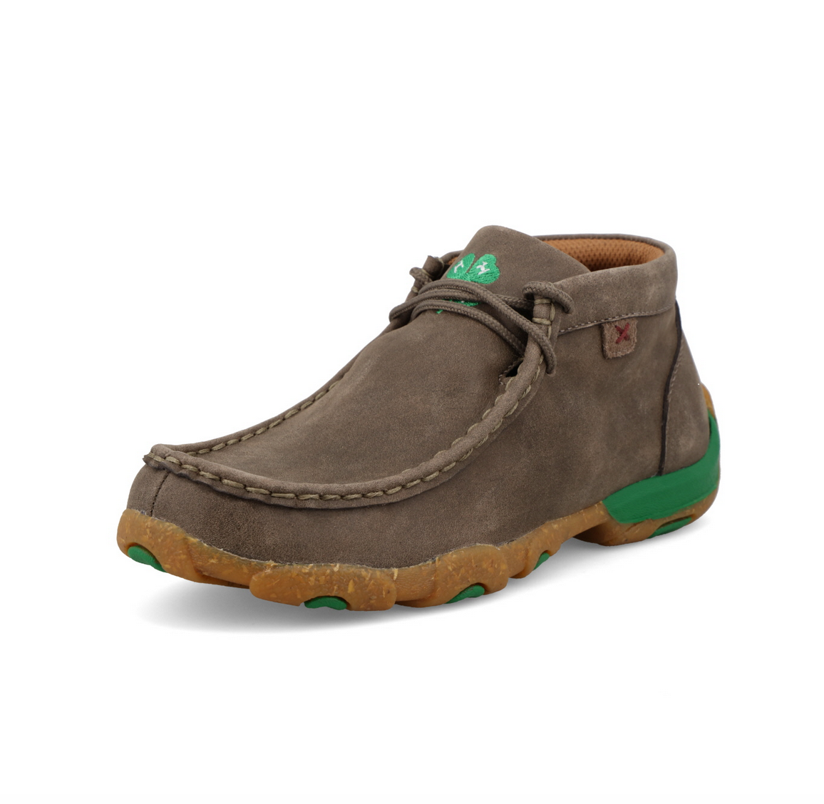 Twisted X Kids 4H Driving Moc YDM0055.