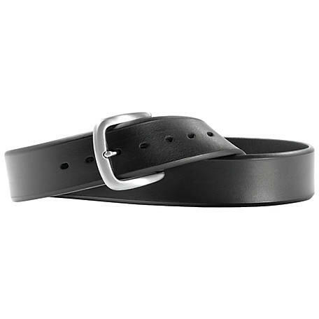 Ariat Men's Leather Western Belt.