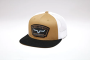 Kimes Ranch Men's Amboy Cap