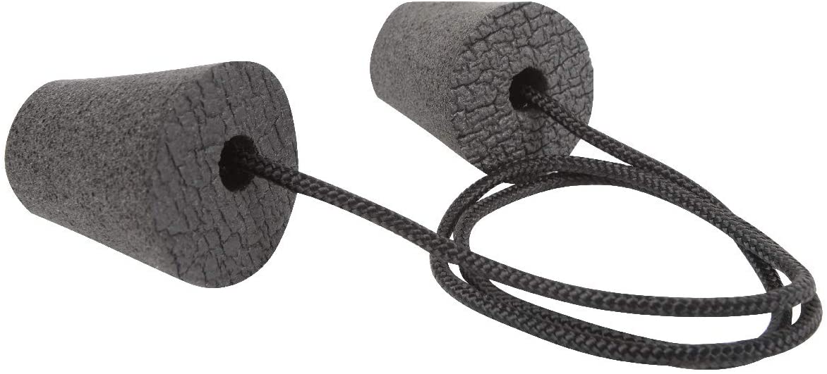 Cashel Foam Ear Plugs with Strings EP-II