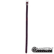 Martin Saddlery Breastcollar Tug TUGL32