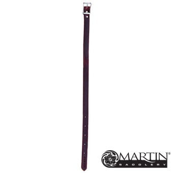 Martin Saddlery Breastcollar Tug TUGL32