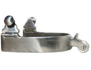 Professional's Choice Short Shank Spurs EQSP-200