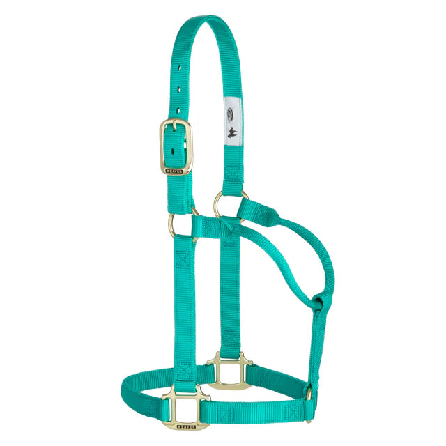 Weaver Original Non-Adjustable 1" Halter