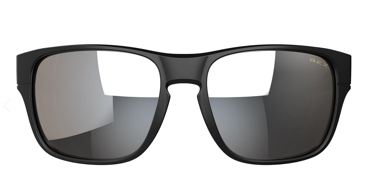 Bex Mica Sunglasses.