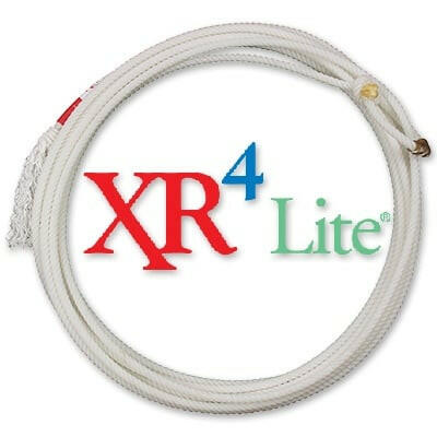 XR4 Lite 35' Heel Rope.