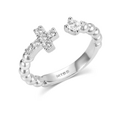 MONTANA FAITH AND PROMISE RING RG6634.