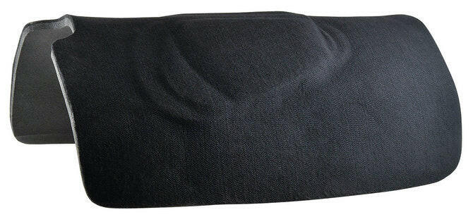 Cashel 3/4"-1 1/2" Swayback Pad.