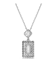 Montana Silversmiths Starlit Canyon Necklace NC6451
