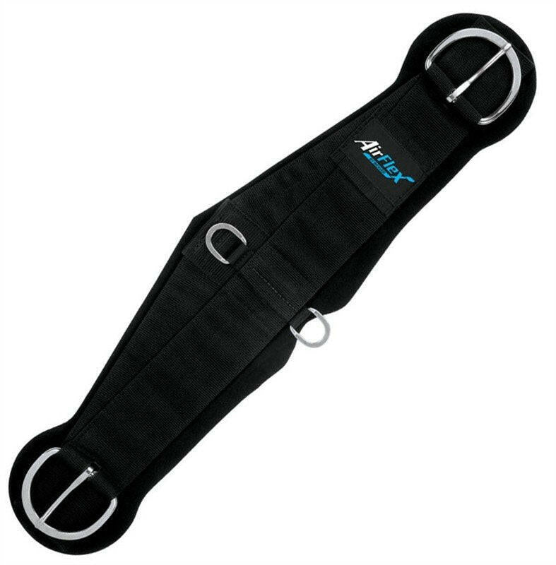 Weaver AirFlex Roper Cinch.