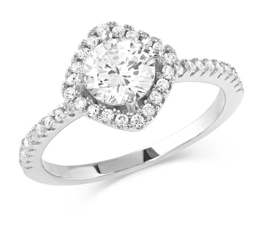 MONTANA BEYOND COMPARE RING RG3183B.