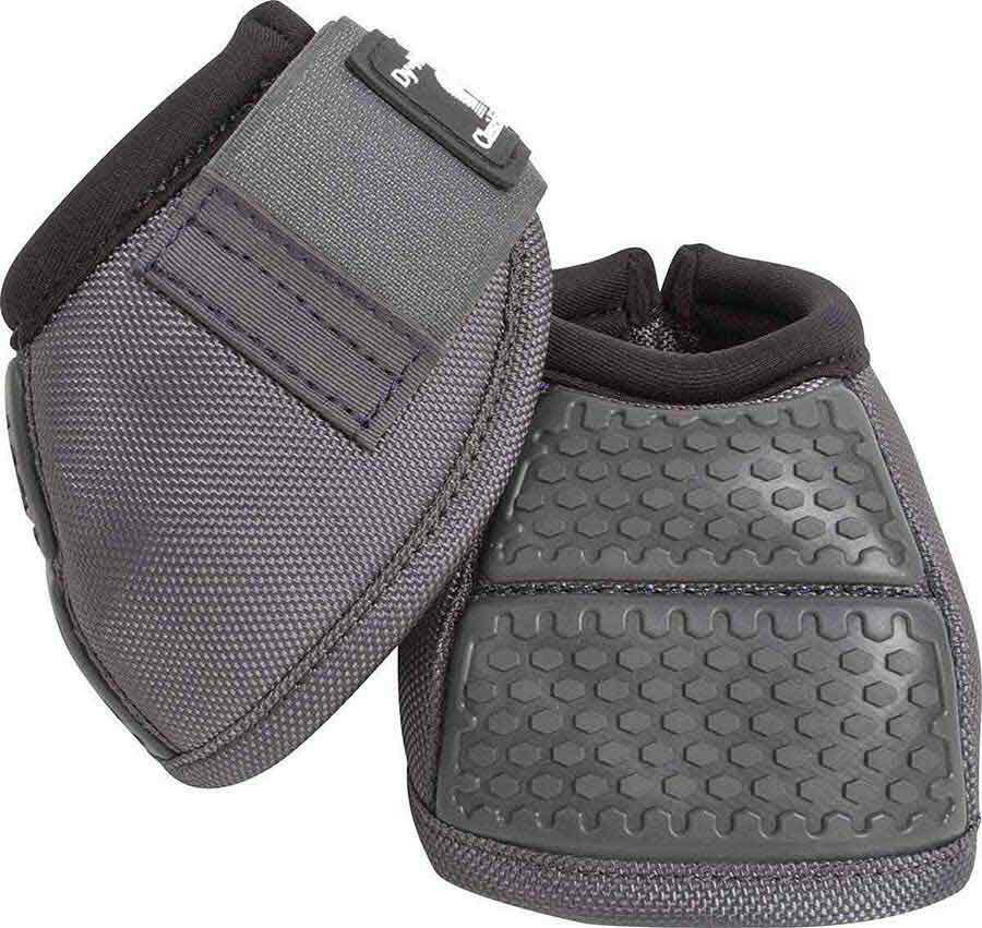 Flexion No Turn Bell Boot.