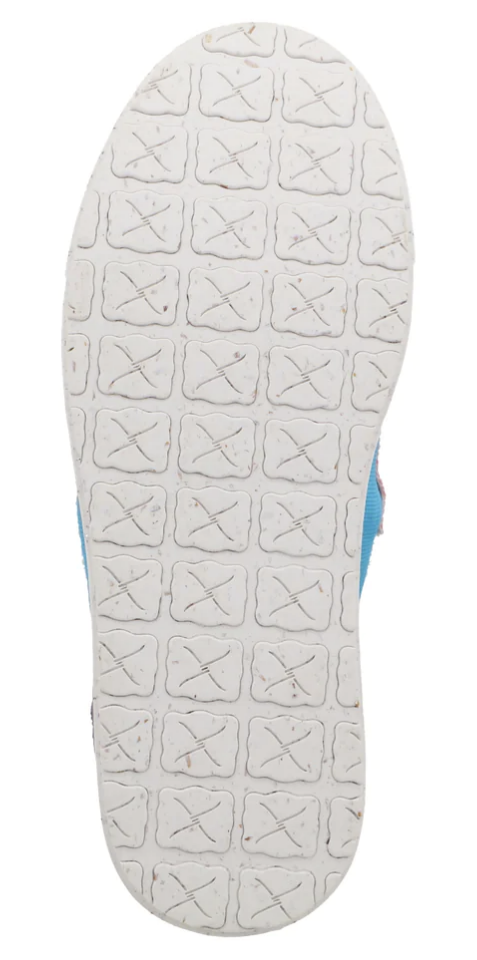 Twisted X Children's Slip on Kicks.