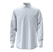 Wrangler Men's Relaxed Fit Long Sleeve Shirt 2379158