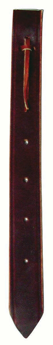 BERLIN OFF BILLET 1-3/4X38 LATIGO L921.